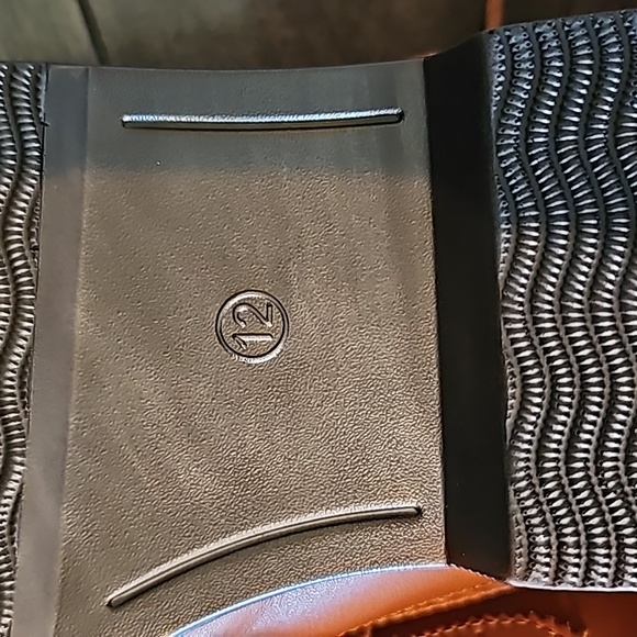 AWRSOME GLOBALWIN TAN OXFORD DRESS SHOES - Picture 5 of 12